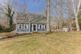 17 Kettle Drum Lane, East Sandwich, MA 02537