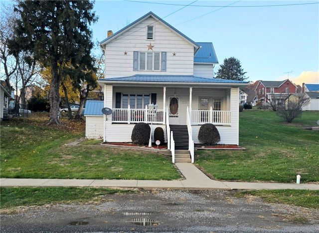 63 W Main St 73, Cowanshanock Twp, PA 16263