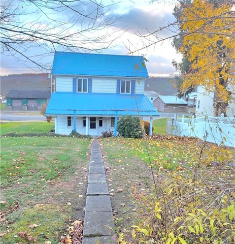 63 W Main St 73, Cowanshanock Twp, PA 16263