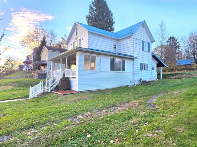 63 W Main St 73, Cowanshanock Twp, PA 16263