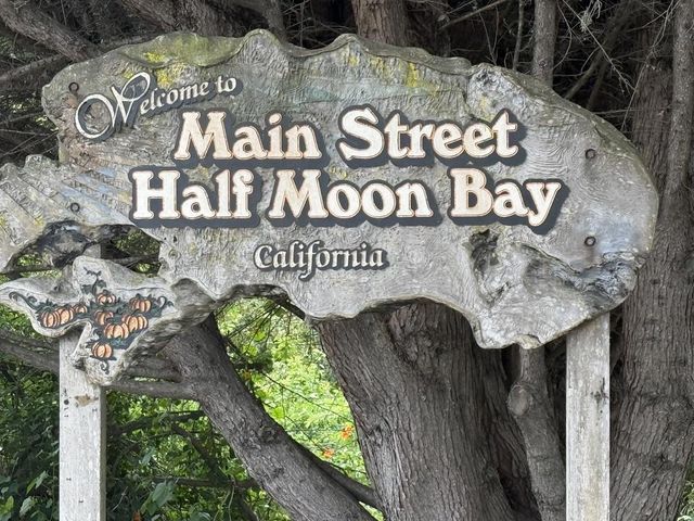 0 Grove Street, Half Moon Bay, CA 94019