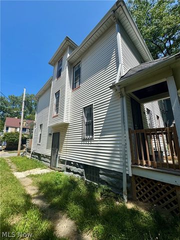10818 Bryant Avenue, Cleveland, OH 44108