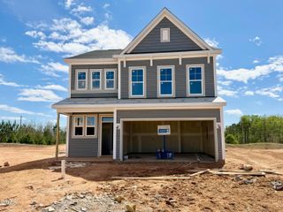 455 White Oak Garden Way 326, Garner, NC 27529