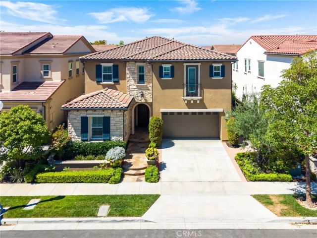 15 Verna, Lake Forest, CA 92630