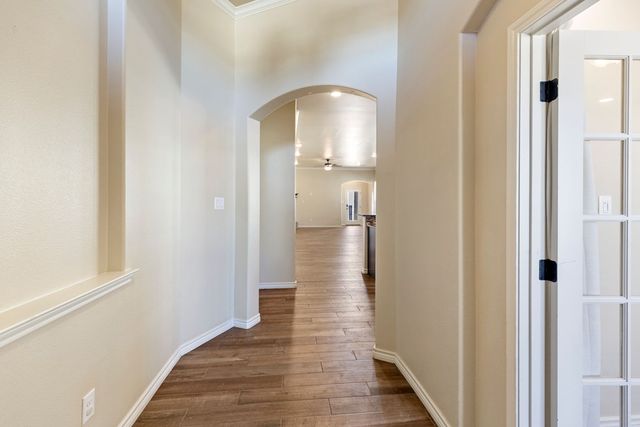 1512 Boise Dr, Odessa, TX 79762