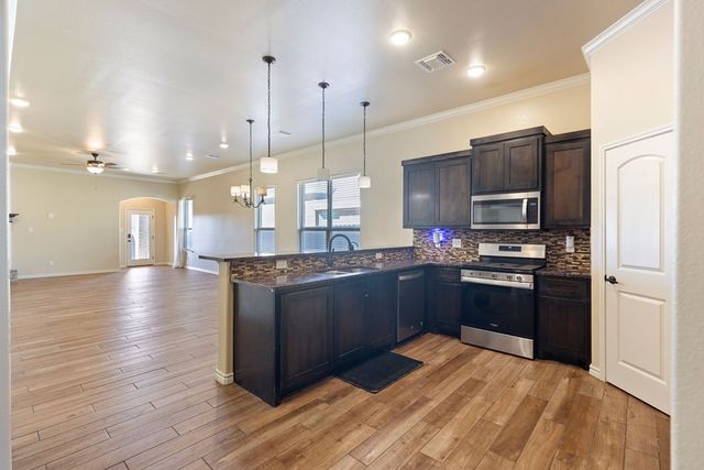 1512 Boise Dr, Odessa, TX 79762