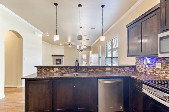 1512 Boise Dr, Odessa, TX 79762