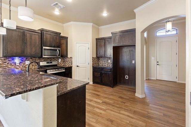 1512 Boise Dr, Odessa, TX 79762