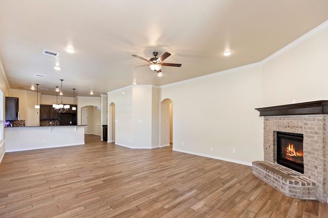 1512 Boise Dr, Odessa, TX 79762