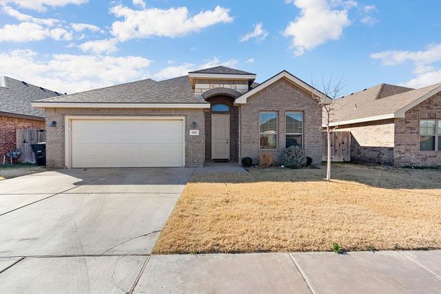 1512 Boise Dr, Odessa, TX 79762