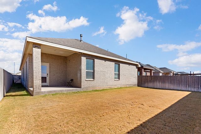 1512 Boise Dr, Odessa, TX 79762