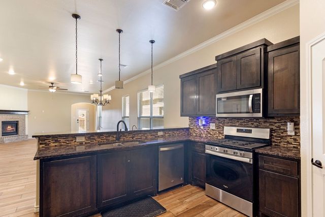 1512 Boise Dr, Odessa, TX 79762