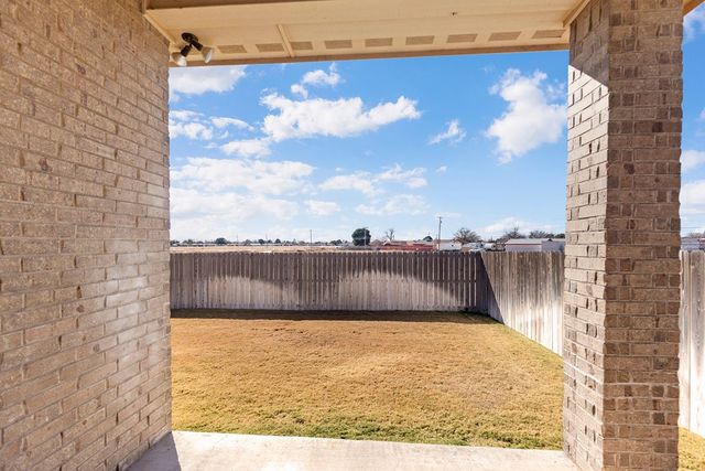 1512 Boise Dr, Odessa, TX 79762