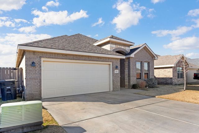 1512 Boise Dr, Odessa, TX 79762