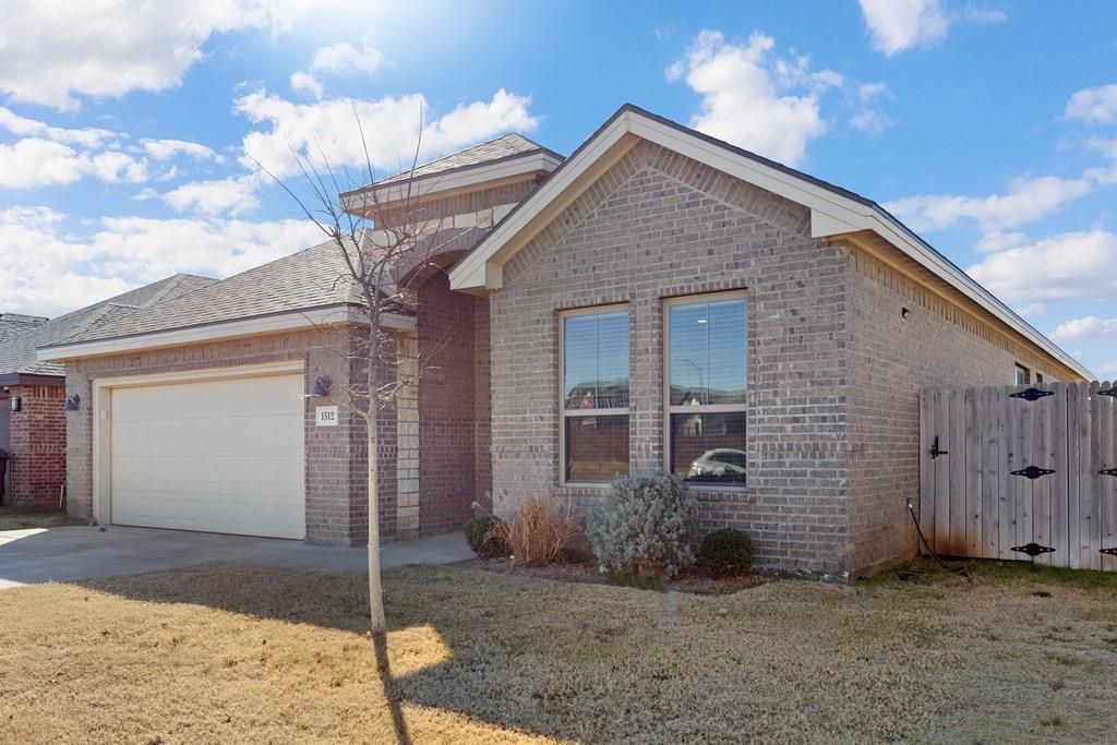 1512 Boise Dr, Odessa, TX 79762