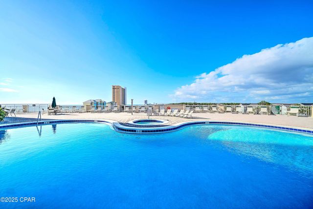 11807 Front Beach Road, 1-1001, Panama City Beach, FL 32407