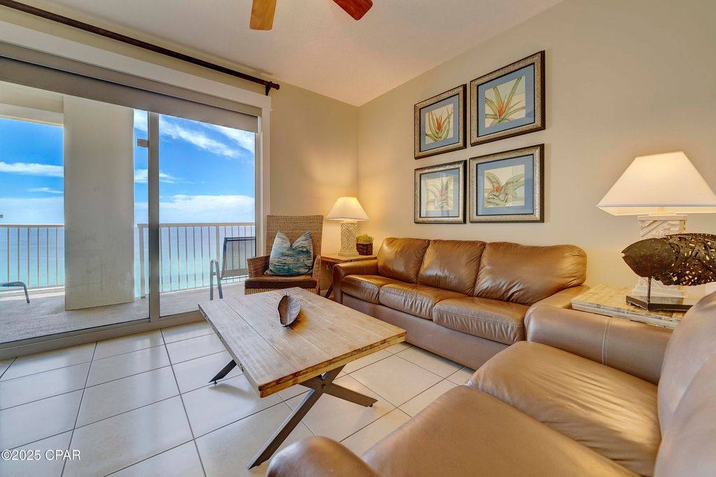 11807 Front Beach Road, 1-1001, Panama City Beach, FL 32407