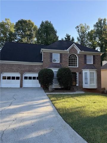 814 Michael Lee Way, Lawrenceville, GA 30043