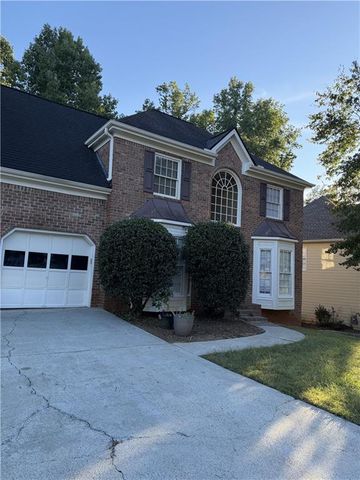 814 Michael Lee Way, Lawrenceville, GA 30043