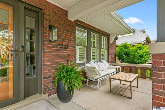 1023 Mercer Boulevard, Omaha, NE 68131