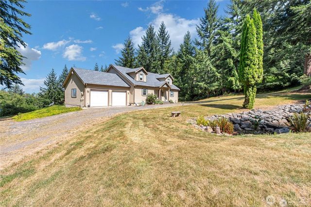 32215 122nd Street E, Buckley, WA 98321