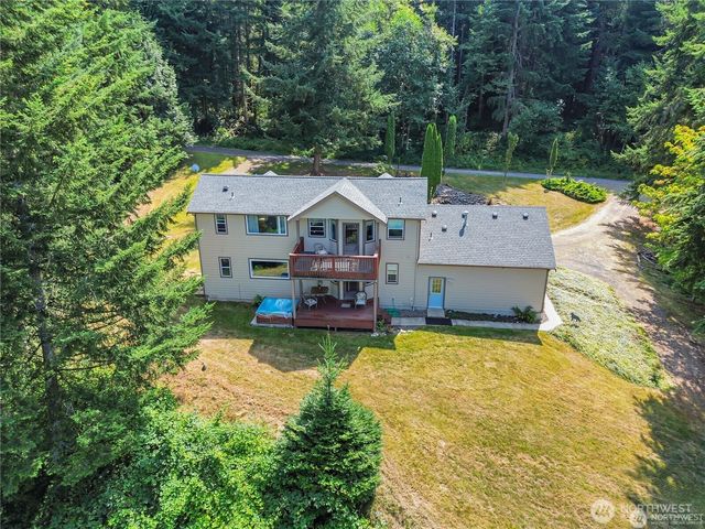 32215 122nd Street E, Buckley, WA 98321