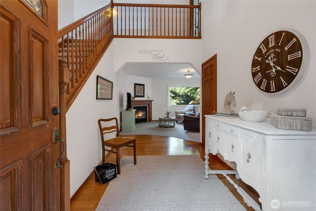 32215 122nd Street E, Buckley, WA 98321