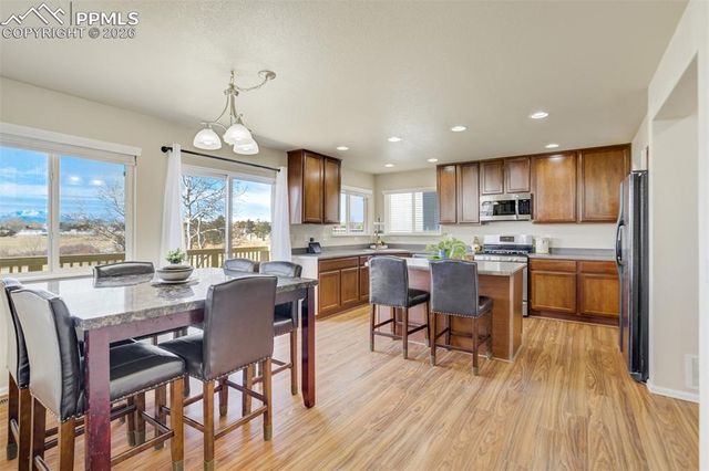 10144 Antler Creek Drive, Peyton, CO 80831