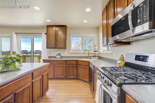 10144 Antler Creek Drive, Peyton, CO 80831