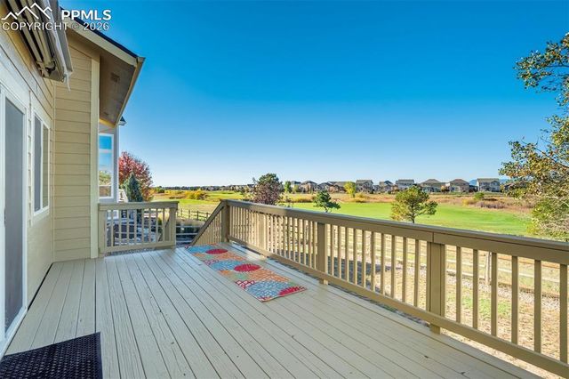 10144 Antler Creek Drive, Peyton, CO 80831