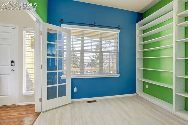 10144 Antler Creek Drive, Peyton, CO 80831