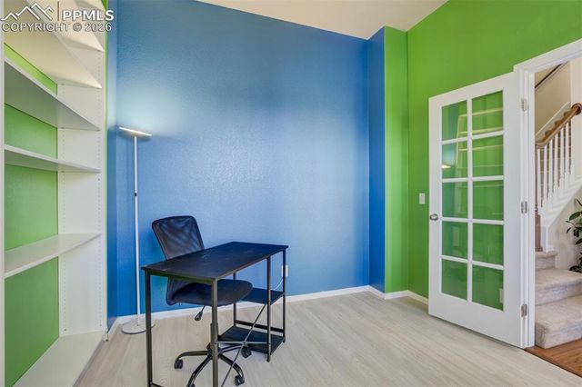 10144 Antler Creek Drive, Peyton, CO 80831