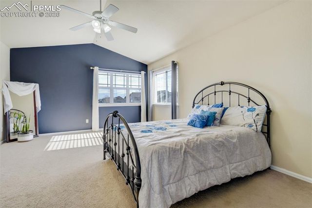 10144 Antler Creek Drive, Peyton, CO 80831