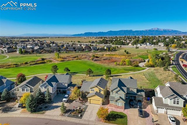 10144 Antler Creek Drive, Peyton, CO 80831