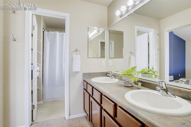 10144 Antler Creek Drive, Peyton, CO 80831