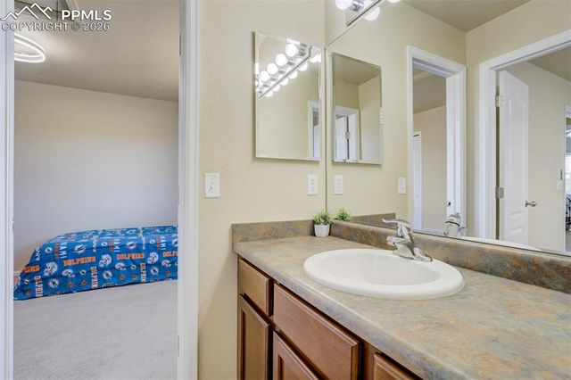 10144 Antler Creek Drive, Peyton, CO 80831