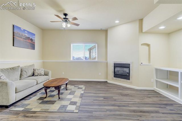 10144 Antler Creek Drive, Peyton, CO 80831