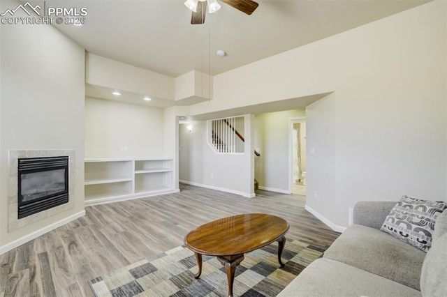 10144 Antler Creek Drive, Peyton, CO 80831