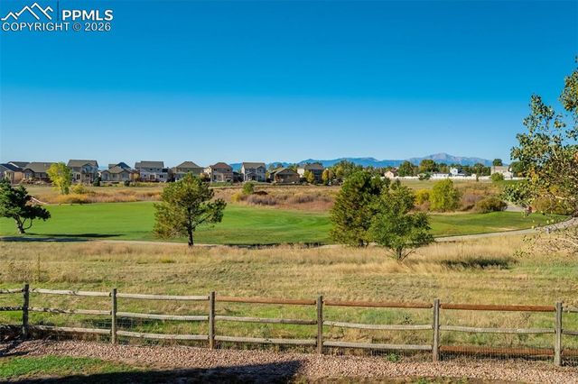 10144 Antler Creek Drive, Peyton, CO 80831