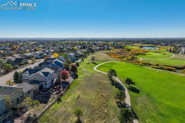 10144 Antler Creek Drive, Peyton, CO 80831