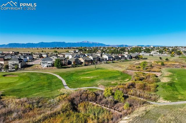 10144 Antler Creek Drive, Peyton, CO 80831