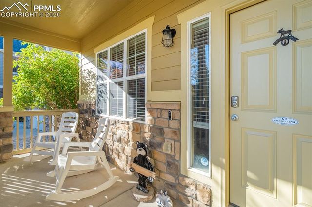 10144 Antler Creek Drive, Peyton, CO 80831