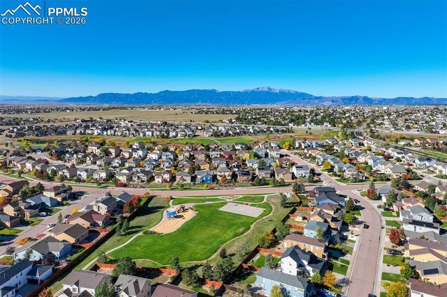 10144 Antler Creek Drive, Peyton, CO 80831