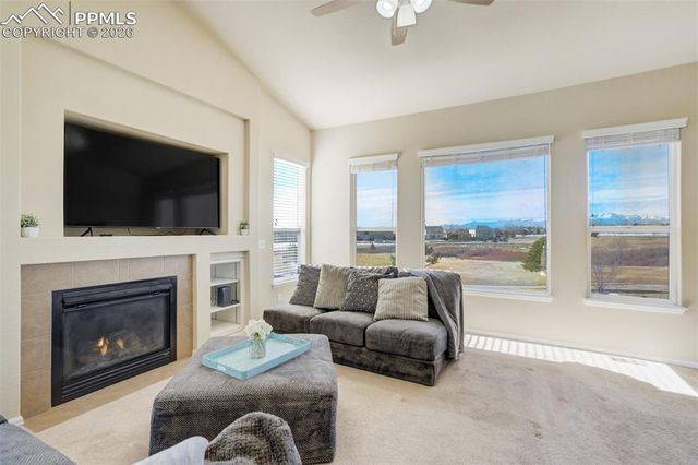 10144 Antler Creek Drive, Peyton, CO 80831