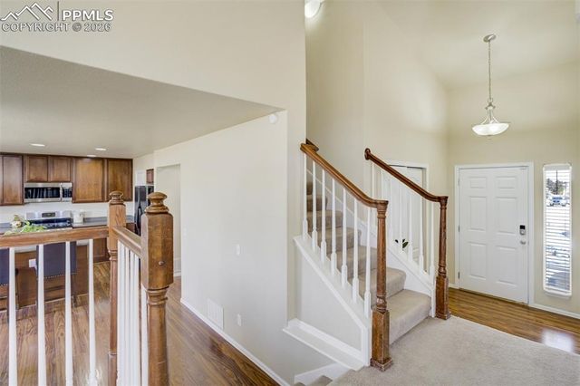 10144 Antler Creek Drive, Peyton, CO 80831