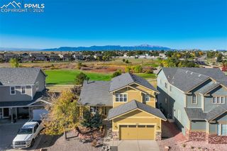 10144 Antler Creek Drive, Peyton, CO 80831