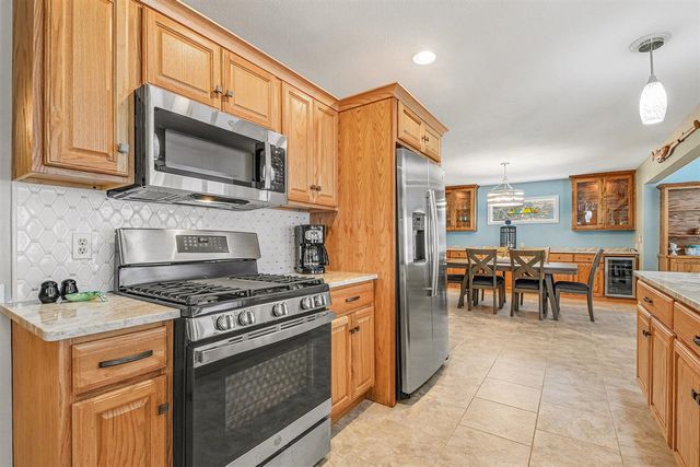 219 Ivason Drive, Stanton, MI 48888