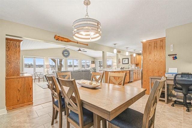 219 Ivason Drive, Stanton, MI 48888