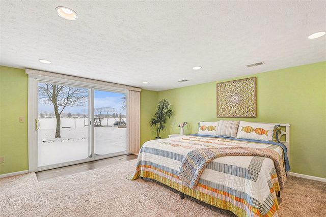 219 Ivason Drive, Stanton, MI 48888