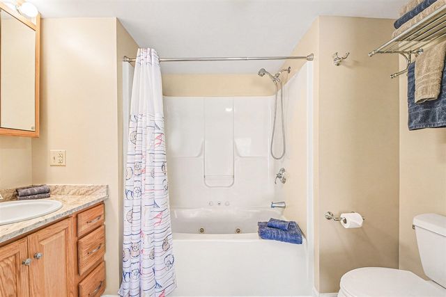 219 Ivason Drive, Stanton, MI 48888